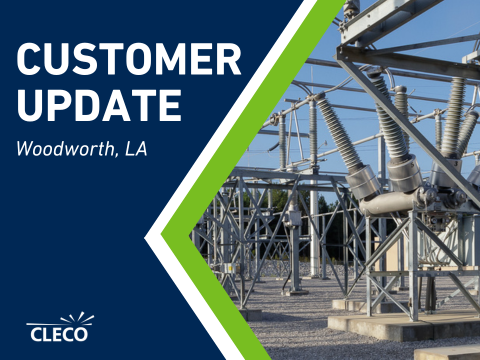 CUSTOMER UPDATE news image