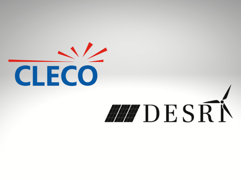 Cleco asking customers to reduce electrical usage to avoid