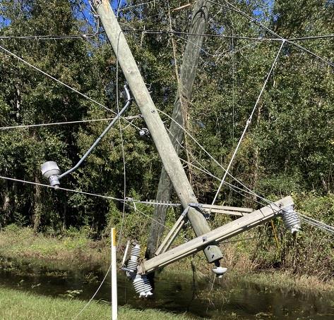 Canulette Rd., Slidell